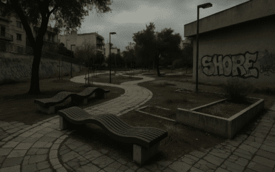 Πλατεία Άνοιξης Reloaded: Το comeback που δεν ζητήσαμε ποτέ