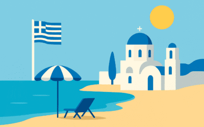 The Eternal Summer Sale Called Greece