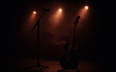 Αρχιτεκτονική στου Ζωγράφου – εκεί που οι τοίχοι έχουν δει περισσότερα live απ’ ό,τι εμείς…