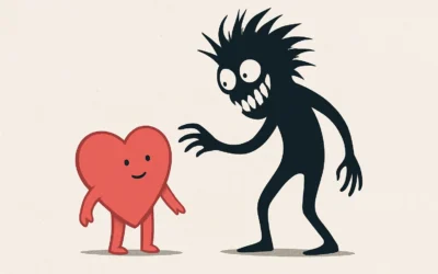 Εκεί που τα συναισθήματα πάνε για ψυχανάλυση και γυρίζουν χειρότερα