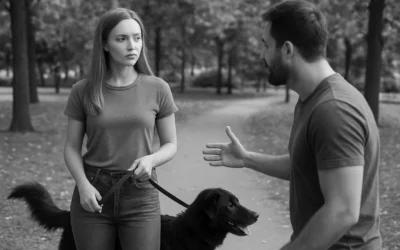 Προειδοποίηση για Περίεργες Προσεγγίσεις στην Περιοχή Ιλισίων – Τι Αναφέρει Κάτοικος και Τι Πρέπει να Προσέξουμε