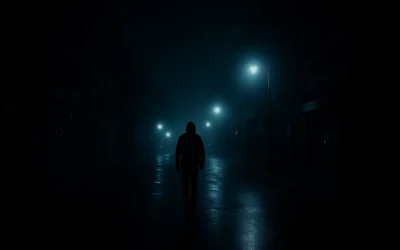 «Αλλαγή ώρας: Το reboot της συλλογικής μας παράνοιας»