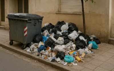 Μάθε από το Δήμο Ζωγράφου πώς να αγνοείς όσους σε εκμεταλλεύονται