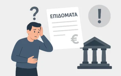 Ο Νοέμβριος των Επιδομάτων: Η Ελλάδα σε Πανελλήνιο Προσκλητήριο Ελεημοσύνης