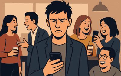 Ανθρωπιά Α.Ε.: Το Νέο Προϊόν που Θυμόμαστε Μόνο Όταν Μας Συμφέρει