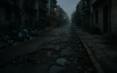 Που να βγω να ξεσκάσω?