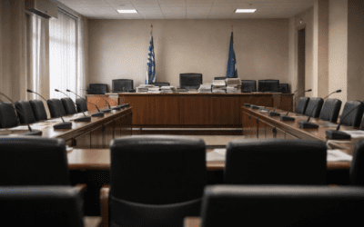 Ικανότητα ή πρόσωπα; Όταν ο δήμος λειτουργεί σαν βιτρίνα