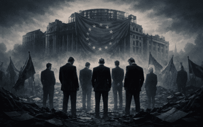 Η Ευρώπη σήμερα: πολιτικό σύστημα σε αποσύνθεση και ηγεσίες για γέλια (ή για κλάματα)