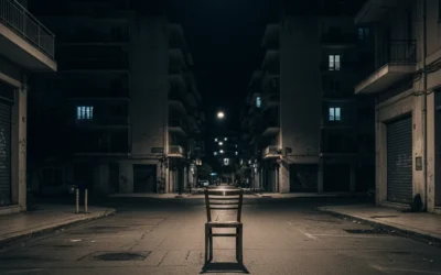 Η Άσφαλτος του Μίσους: 4 Μέτρα για μια Ψυχή