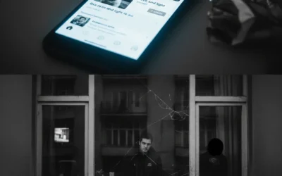 Ψηφιακοί Άγιοι, Ανθρώπινα Κτήνη