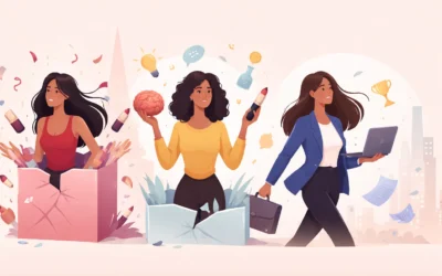 Γυναίκες για νύχια, Μάλια και… μέχρι εκεί; Μπράβο μας.