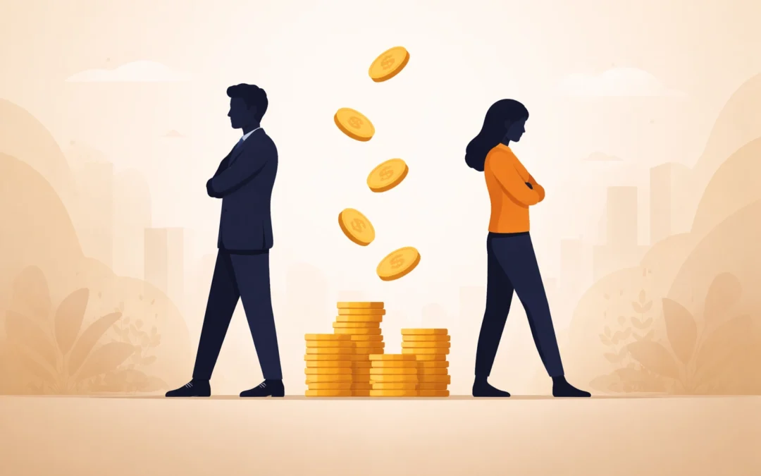 Όταν οι δικοί σου δεν σε στηρίζουν επαγγελματικά… ίσως σου κάνουν και χάρη