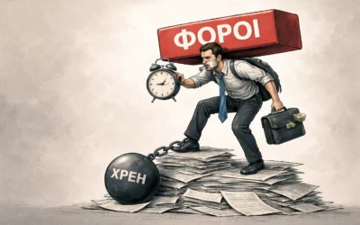 Ζητείται επαγγελματίας: να αντέχει τα πάντα, να μην μιλάει και να πληρώνει κι από πάνω