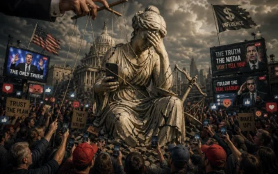 Δημοκρατία 2.0: Update σε εξέλιξη, παρακαλούμε μην πατάτε τίποτα.