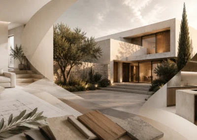 Sun Design Construction – Εκεί που η ιδέα γίνεται πραγματικότητα