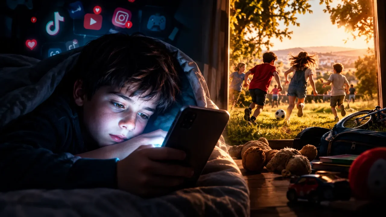 to-paidi-sou-den-xreiazetai-smartphone-xreiazetai-paidiki-ilikia